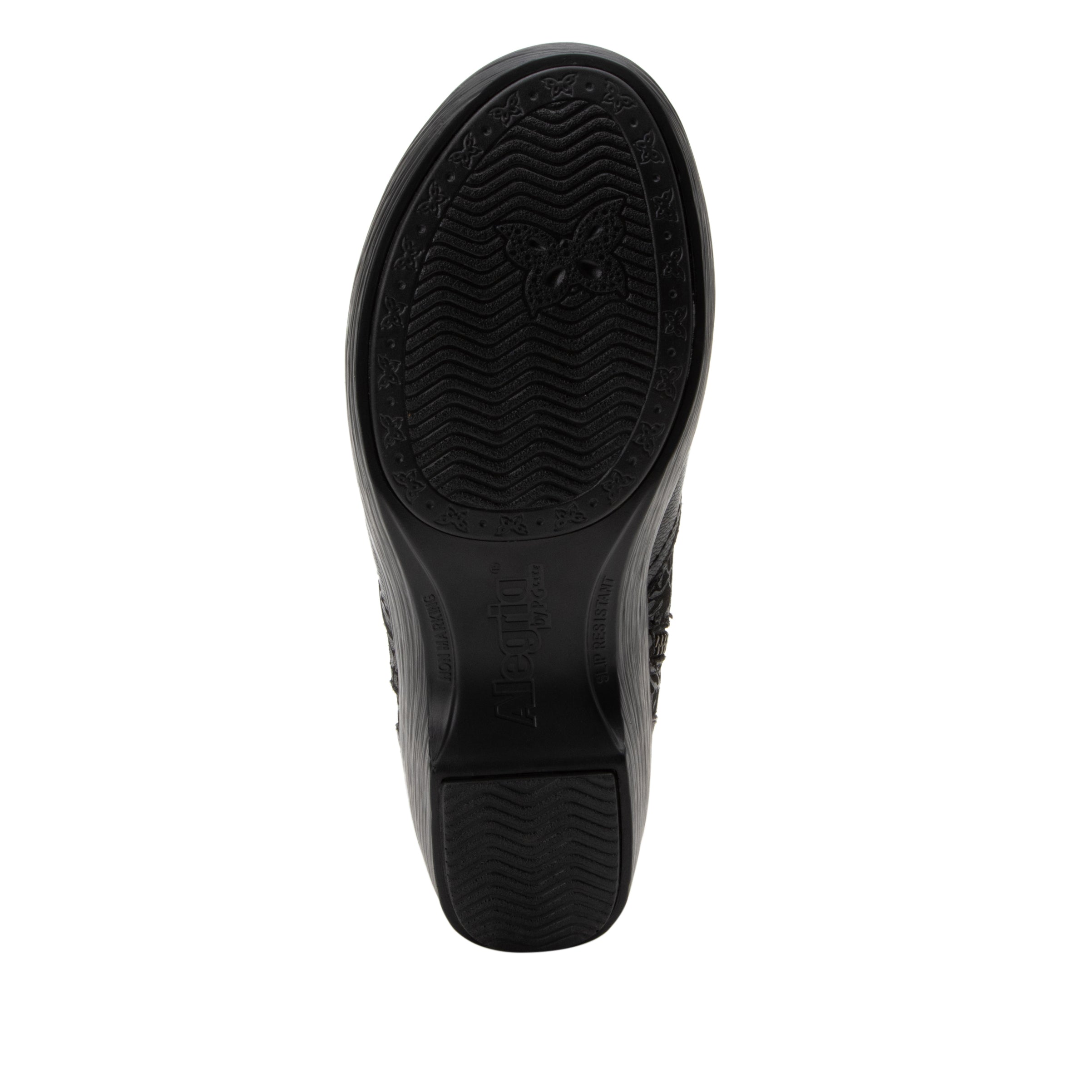 Scarlett Black Boot - Image 6