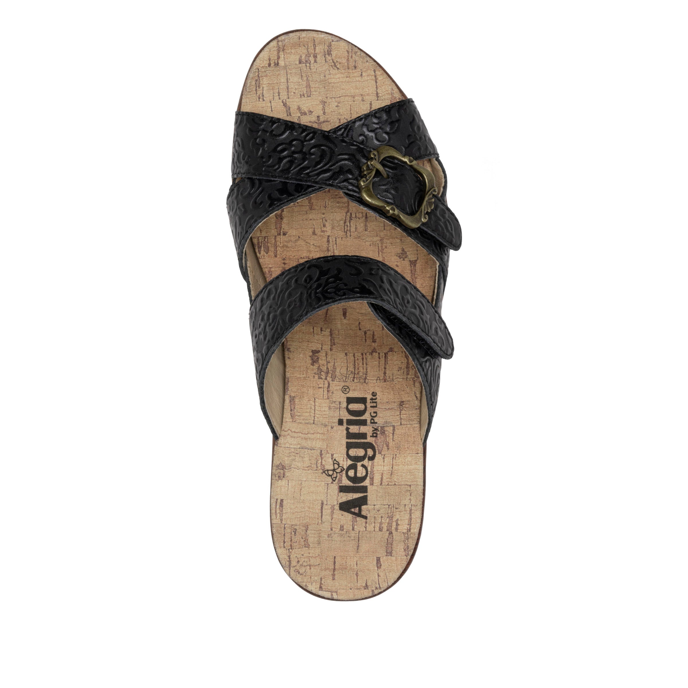 Sierra Go For Baroque Sandal - Image 5