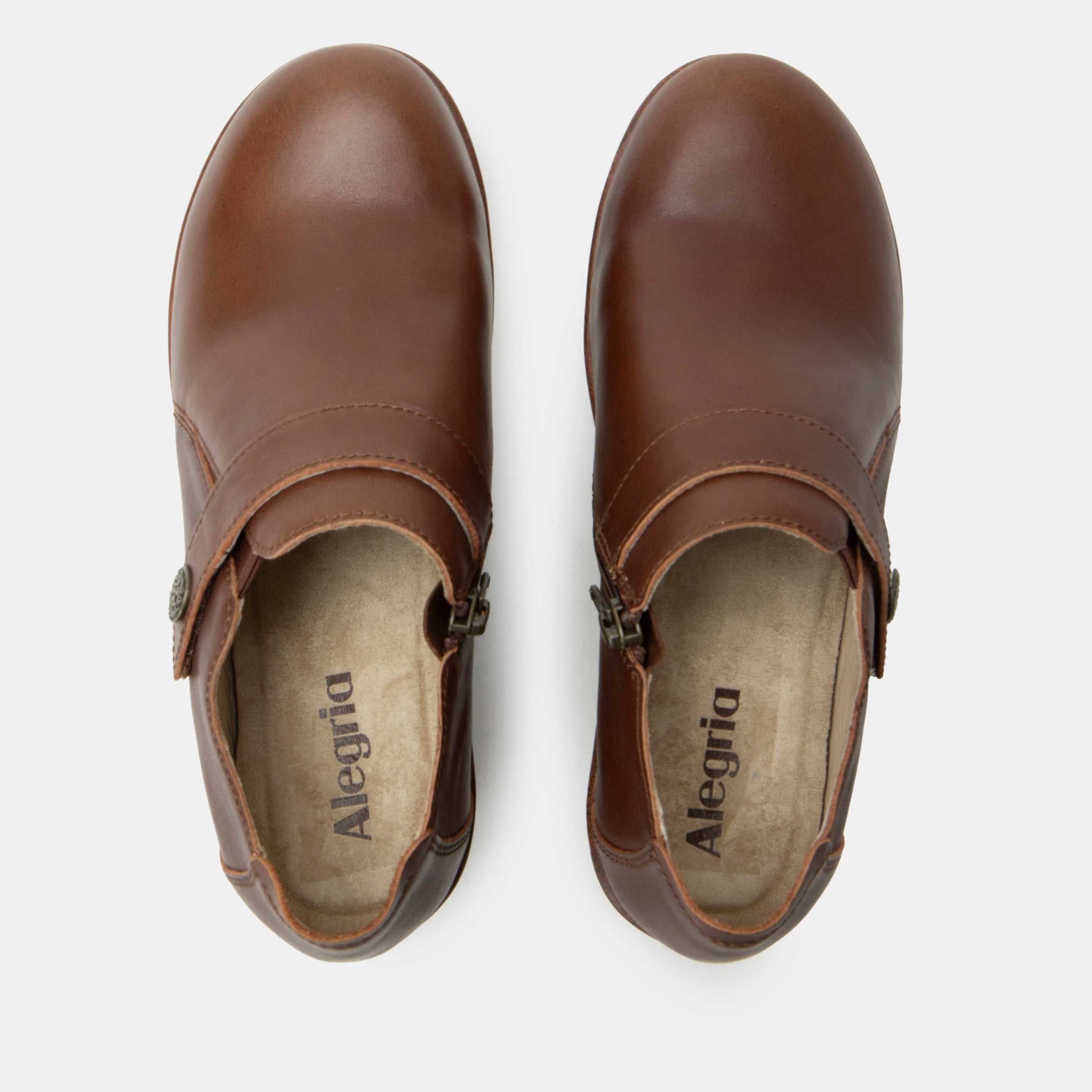 Silah Mahogany Shoe - Image 5