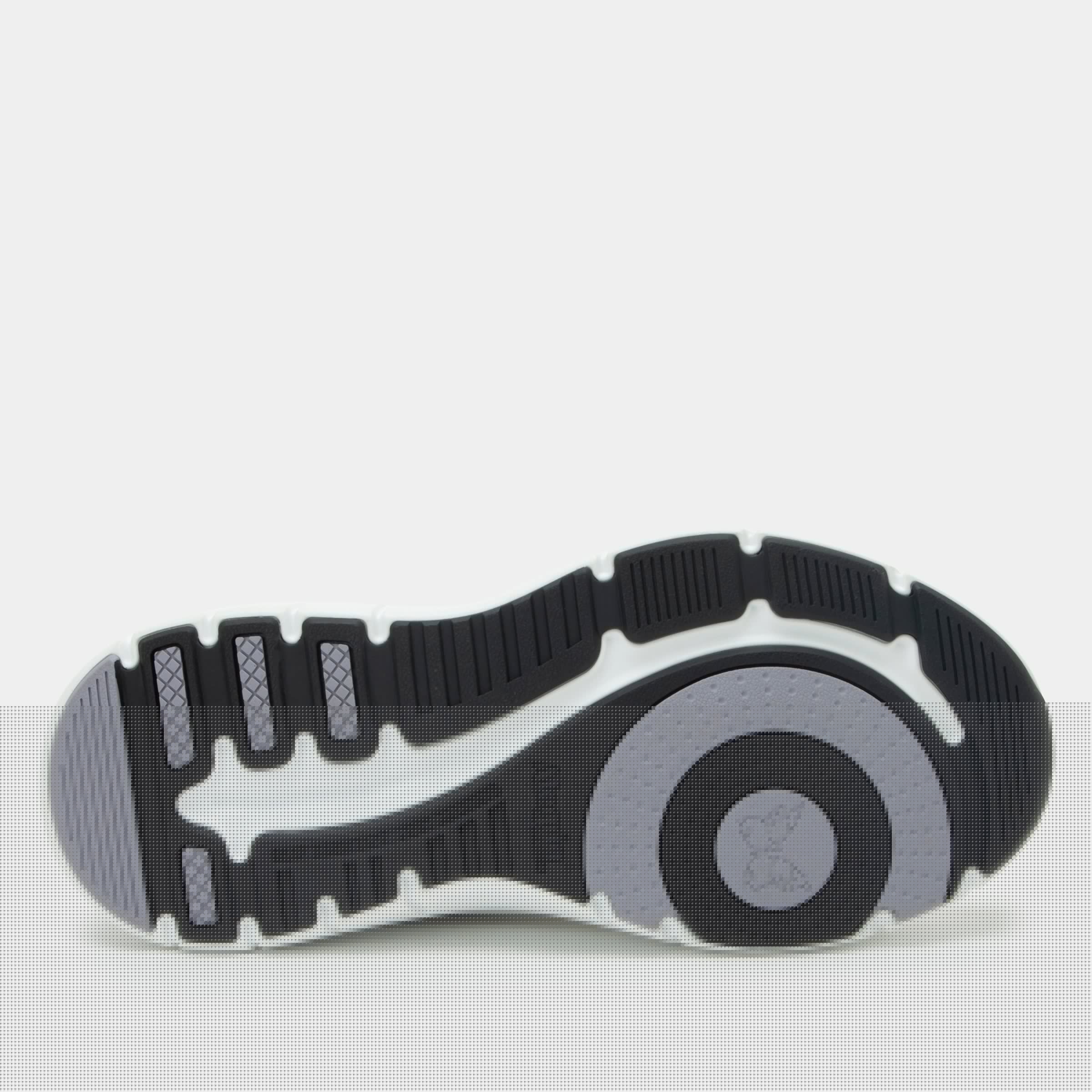 Solstyce White Out Shoe - Image 7