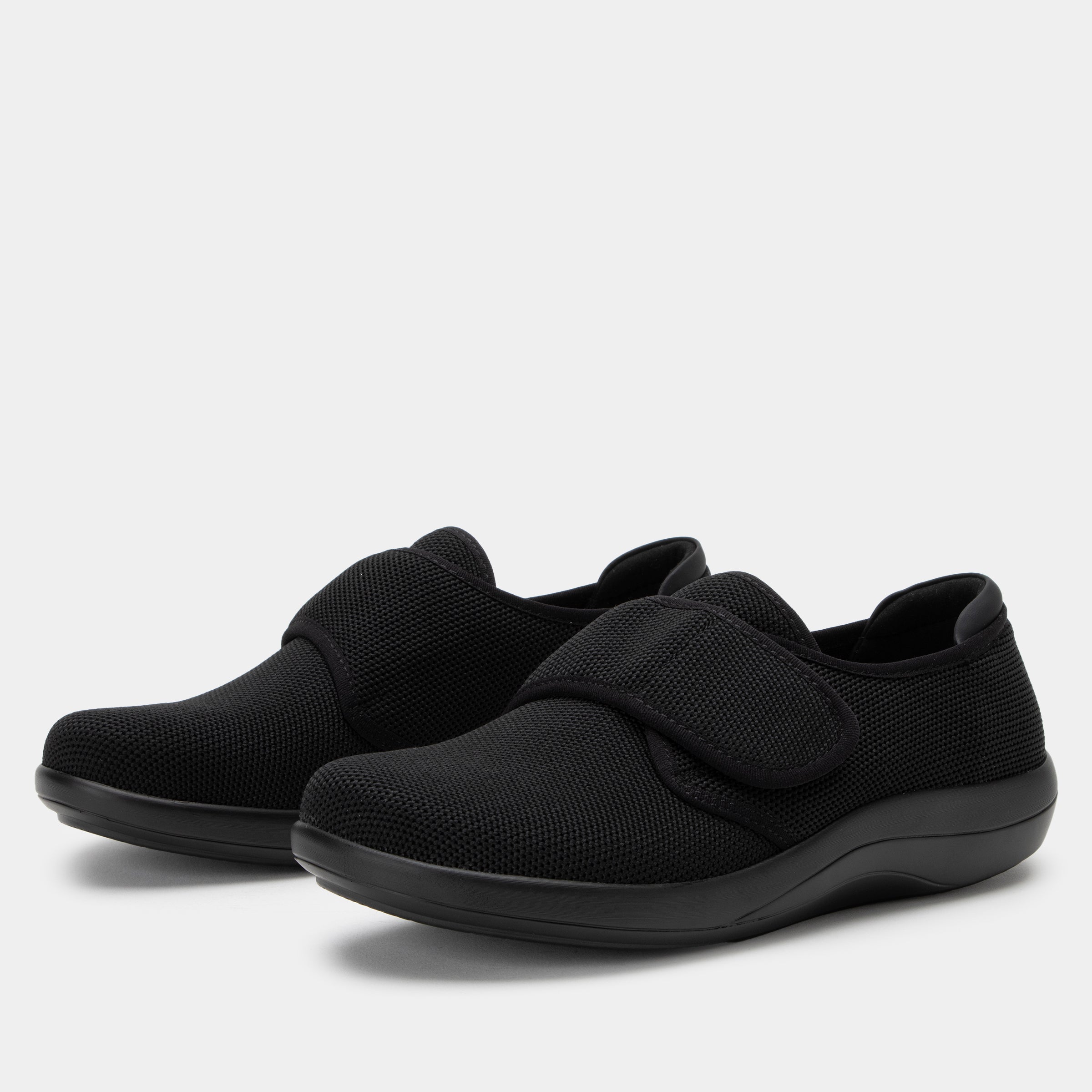 Spright Black Shoe