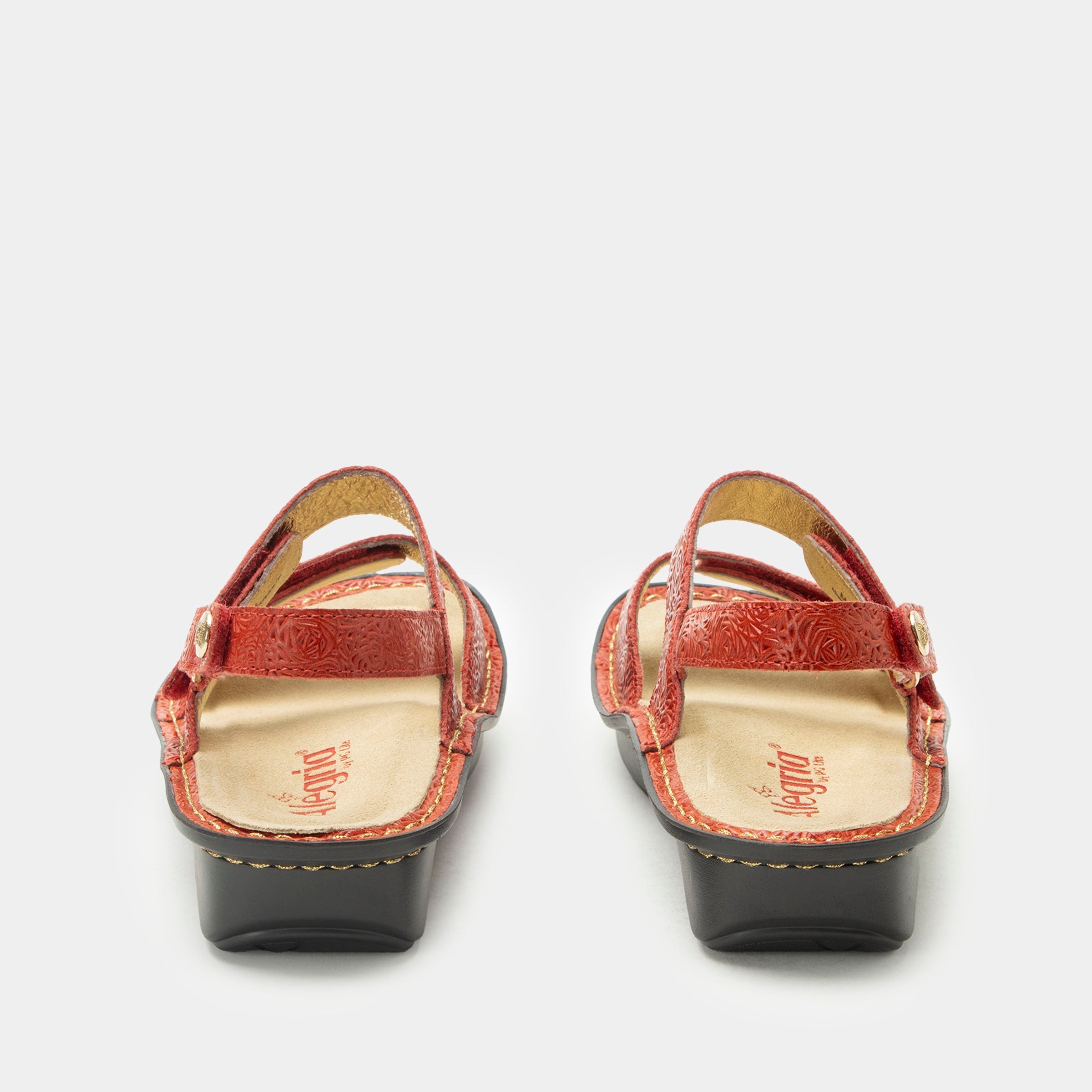 Verona Coralita Sandal - Image 4