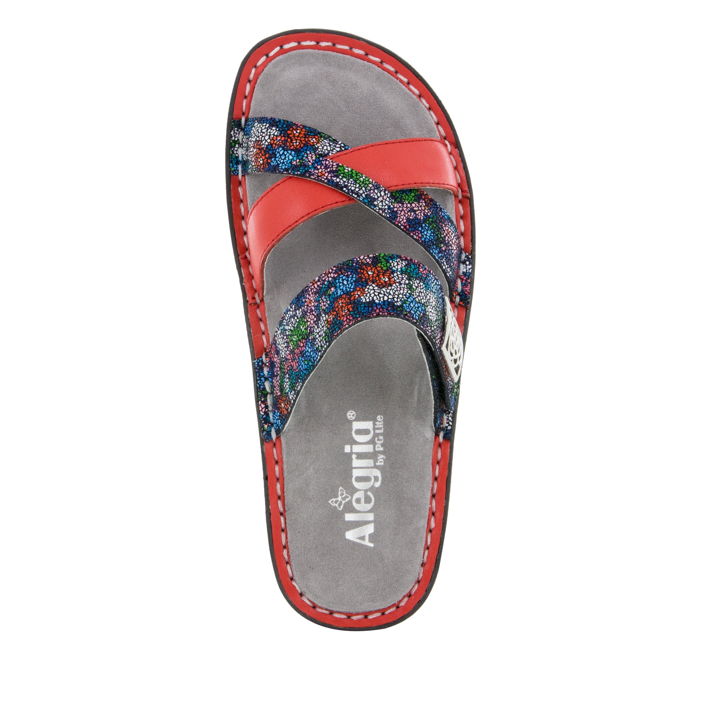 Victoriah Botanicool Sandal - Image 4