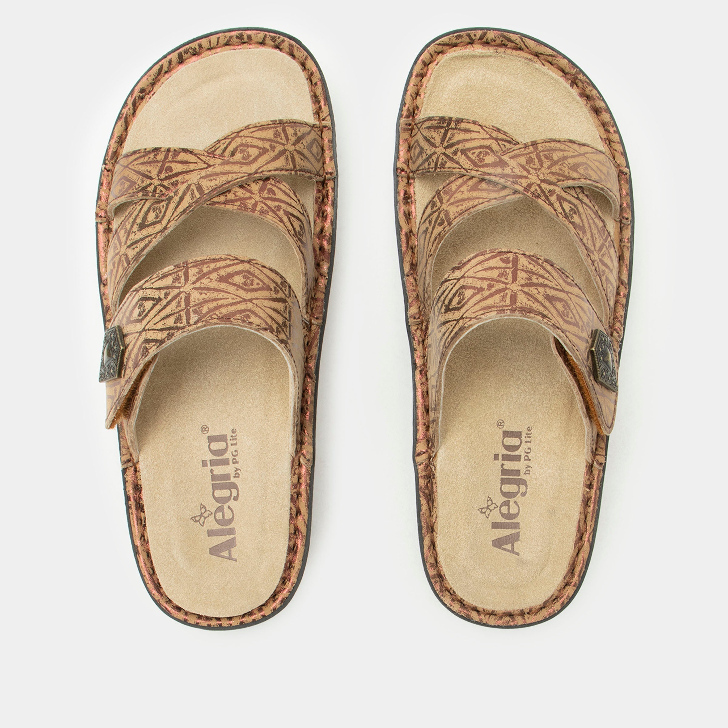 Victoriah Relic Sandal - Image 5