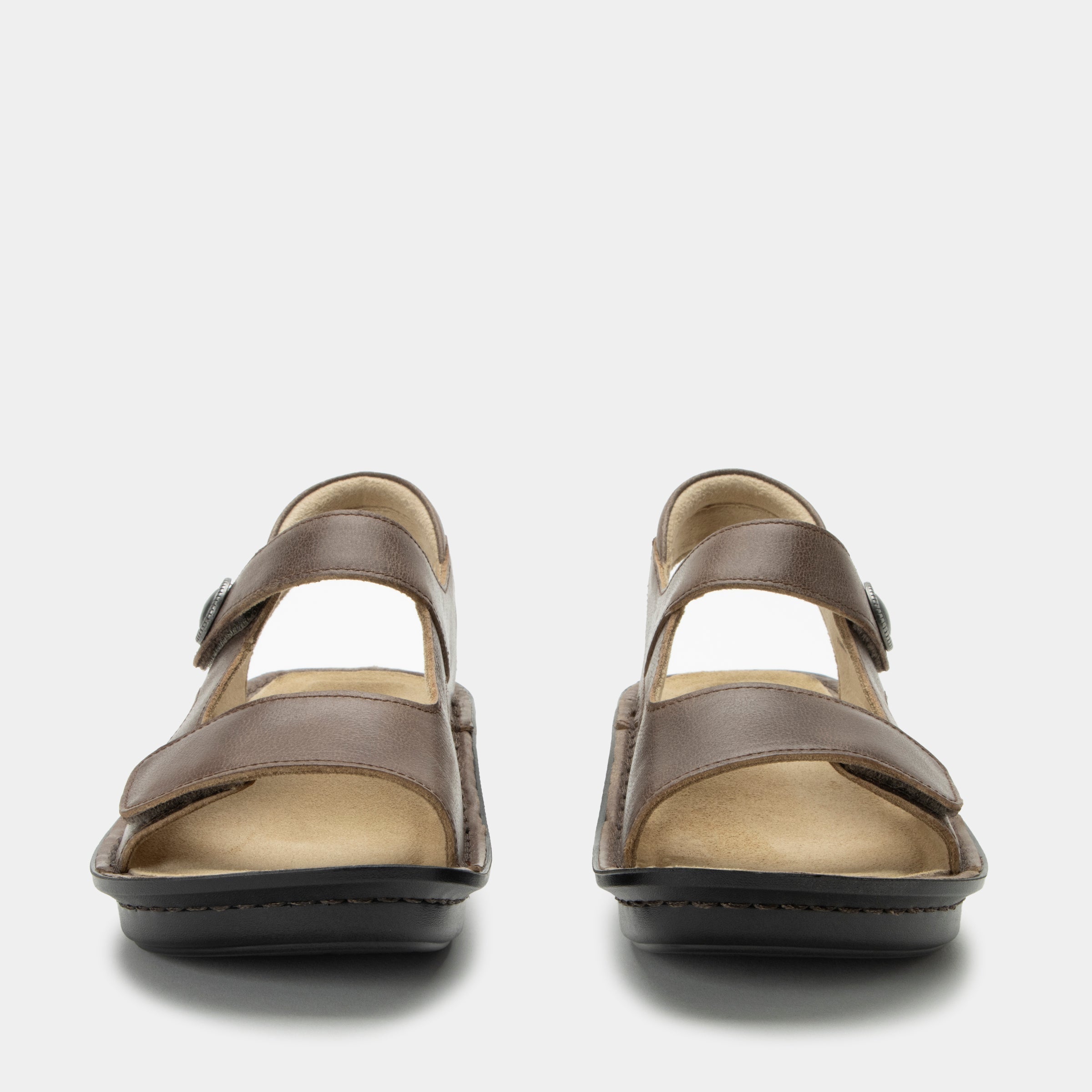 Vallie Stones Throw Sandal - Image 5