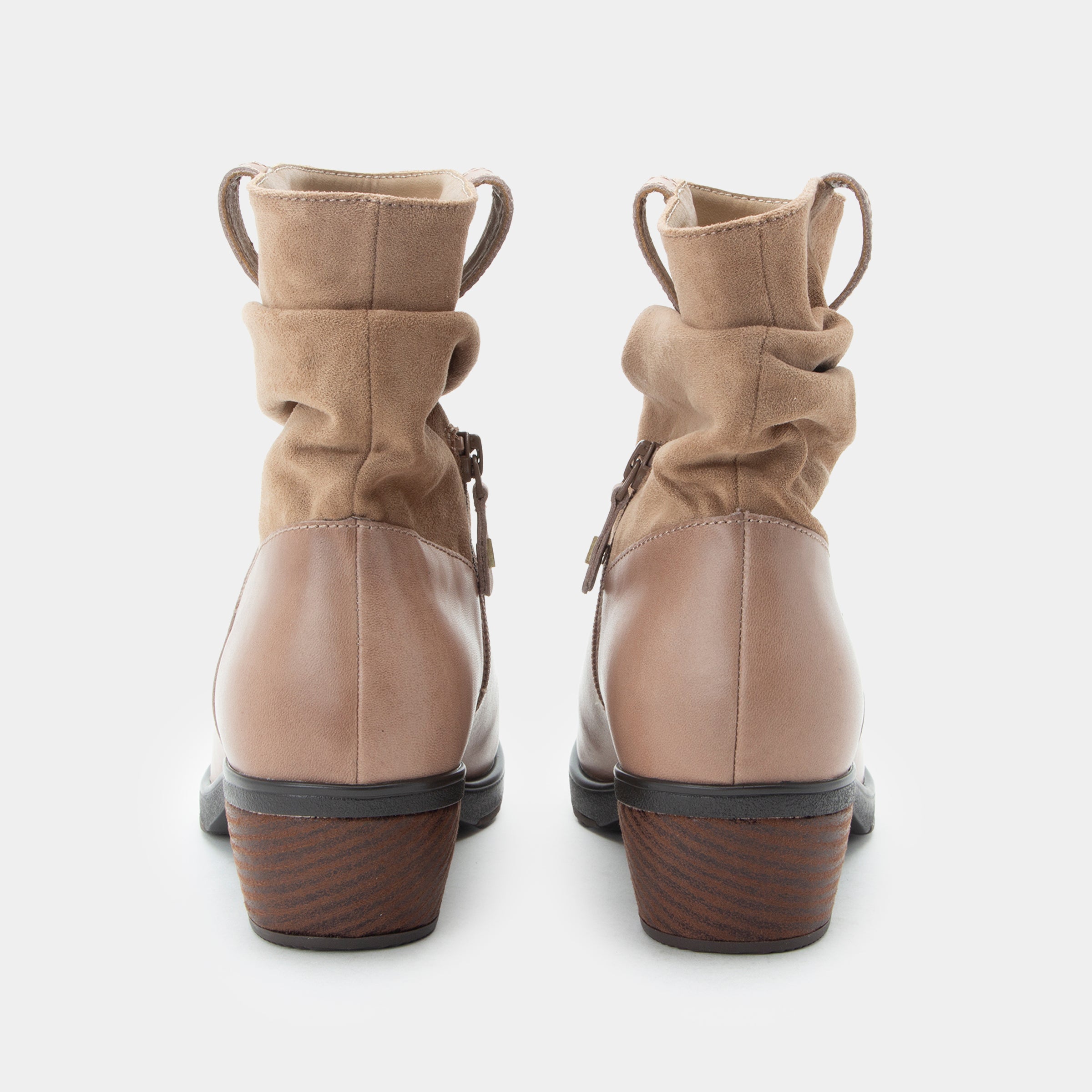 Whitley Latte Boot - Image 4